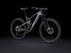 Trek FUEL EXe 9.7 SLX/XT EU S Galactic Grey to Black Fa