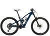 Trek FUEL EXe 9.9 XTR EU S Mulsanne Blue