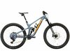 Trek Slash 9.9 XX1 FA XL 29 Matte Battleship Blue