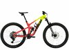 Trek Slash 9.9 XX1 FA M 29 Radioactive Coral to Yellow