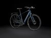 Trek FX+ 2 M Satin Mulsanne Blue