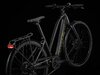 Trek FX+ 2 Stagger S Satin Trek Black