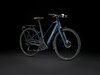 Trek FX+ 2 Stagger S Satin Mulsanne Blue