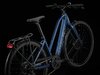 Trek FX+ 2 Stagger S Satin Mulsanne Blue