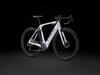 Trek Domane+ SLR 6 AXS EU 54 Crystal White