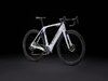 Trek Domane+ SLR 6 AXS EU 56 Crystal White