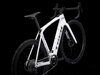 Trek Domane+ SLR 6 AXS EU 58 Crystal White