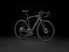 Trek Domane+ SLR 6 Pro EU 60 Matte Deep Smoke