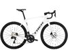 Trek Domane+ SLR 6 Pro EU 50 Crystal White