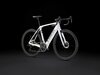 Trek Domane+ SLR 7 EU 50 Crystal White