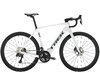 Trek Domane+ SLR 7 EU 54 Crystal White