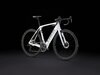 Trek Domane+ SLR 7 EU 54 Crystal White