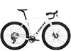 Trek Domane+ SLR 7 AXS EU 50 Crystal White