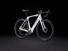 Trek Domane+ SLR 7 AXS EU 50 Crystal White