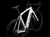 Trek Domane+ SLR 7 AXS EU 58 Crystal White