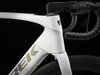 Trek Domane+ SLR 7 AXS EU 58 Crystal White