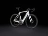 Trek Domane+ SLR 9 EU 50 Crystal White