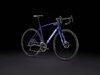 Trek Domane AL 2 54 Hex Blue