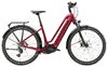 Trek Allant+ 7 Lowstep S Crimson