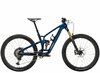 Trek Fuel EX 9.9 XTR XS 27.5 Mulsanne Blue