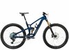 Trek Fuel EX 9.9 XX1 AXS S 27.5 Mulsanne Blue