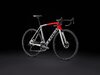 Trek Emonda SL 6 47 Quicksilver/Radioactive Red