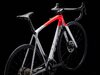 Trek Emonda SL 6 47 Quicksilver/Radioactive Red