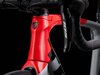 Trek Emonda SL 6 47 Quicksilver/Radioactive Red