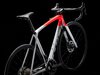 Trek Emonda SL 6 52 Quicksilver/Radioactive Red