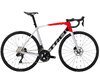 Trek Emonda SL 6 58 Quicksilver/Radioactive Red