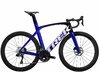 Trek Madone SL 6 54 Hex Blue