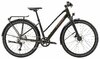 Trek Dual Sport 3 EQ Stagger L Black Olive