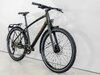 Trek Dual Sport 3 EQ M Black Olive