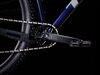 Trek Marlin 6 XS 27.5 Hex Blue to Deepdark Blue