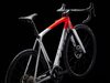 Trek Emonda SL 6 Pro 50 Quicksilver/Radioactive Red