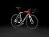 Trek Emonda SL 6 Pro 52 Quicksilver/Radioactive Red