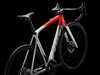 Trek Emonda SL 6 Pro 54 Quicksilver/Radioactive Red