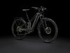 Trek PowerflyFS4 EQ EU XS 27.5 Matte Dnister Black /Glo