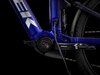 Trek PowerflyFS9 EQ EU S 27.5 Hex Blue/Deep Dark Blue