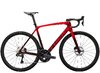 Trek Emonda SLR 7 54 Metallic Red Smoke to Red Carbon S