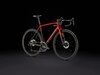 Trek Emonda SLR 7 54 Metallic Red Smoke to Red Carbon S