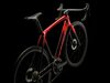 Trek Emonda SLR 7 54 Metallic Red Smoke to Red Carbon S