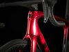 Trek Emonda SLR 7 54 Metallic Red Smoke to Red Carbon S