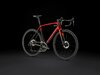 Trek Emonda SLR 7 58 Metallic Red Smoke to Red Carbon S