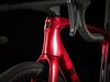 Trek Emonda SLR 7 58 Metallic Red Smoke to Red Carbon S