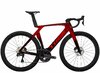 Trek Madone SLR 7 47 Metallic Red Smoke to Red Carbon S