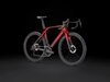 Trek Madone SLR 7 47 Metallic Red Smoke to Red Carbon S