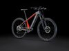 Trek Powerfly4 625w EU XS 27.5 Matte Black/Gloss Red