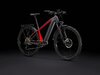 Trek Powerfly Sport 4 EQ XS 27.5 Matte Black/Gloss Red