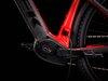 Trek Powerfly Sport 4 EQ XS 27.5 Matte Black/Gloss Red